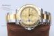 AAA Replica Watches China - Rolex Yachtmaster Gold Dial Two Tone Automatic Watch (5)_th.jpg